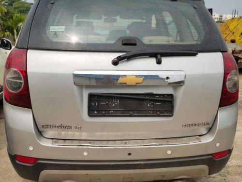 Chevrolet Captiva LT, 2012, Diesel MT for sale 