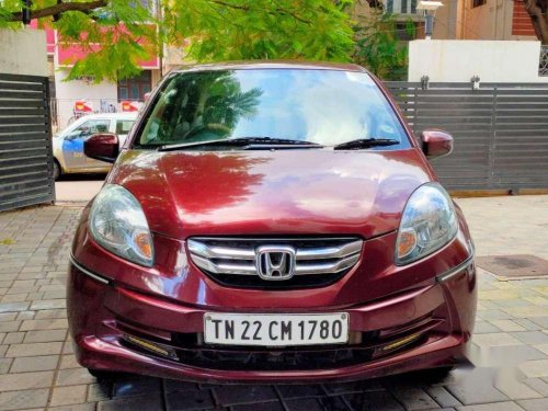 Used Honda Amaze MT for sale 