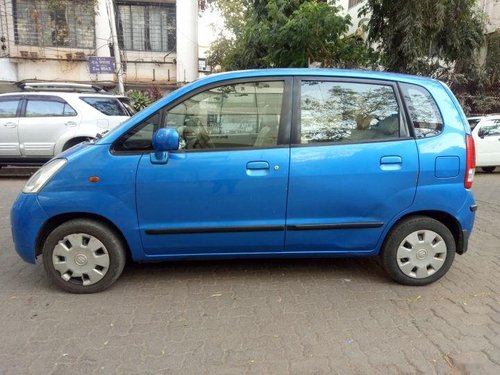 Maruti Zen Estilo VXI BSIV MT for sale