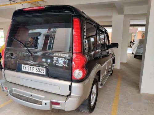 Used 2011 Mahindra Scorpio MT for sale 