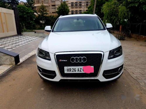 2009 Audi Q5 AT for sale 
