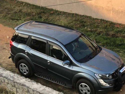 Mahindra XUV 500 MT for sale 