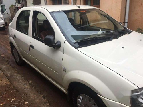 Mahindra Renault Logan 2010 MT for sale 