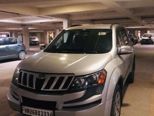 Mahindra XUV 500 2012 MT for sale 