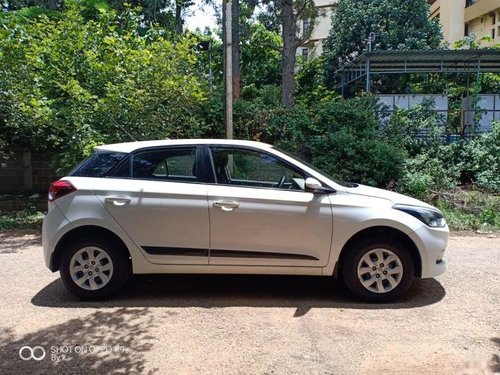 Hyundai Elite i20 1.4 Sportz MT for sale