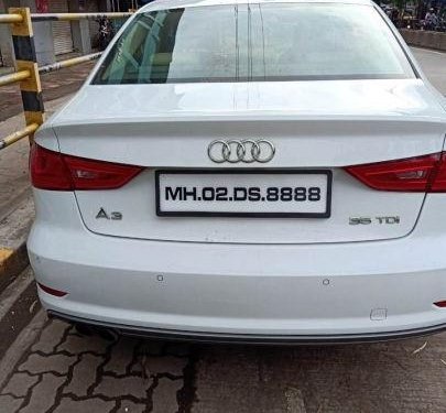 Used Audi A3 35 TDI Premium Plus AT 2012 for sale