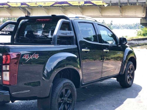 Used 2017 D-Max High  for sale in Kochi