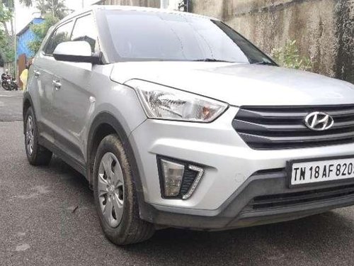 Used 2016 Hyundai Creta MT for sale