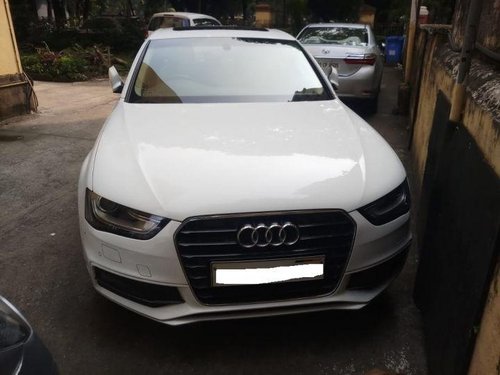 Used Audi A4 2.0 TDI AT 2012 for sale