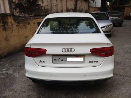 Used Audi A4 2.0 TDI AT 2012 for sale