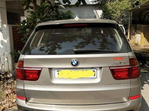 BMW X5 xDrive30d Pure Experience (5 Seater), 2012, Diesel AT for sale 