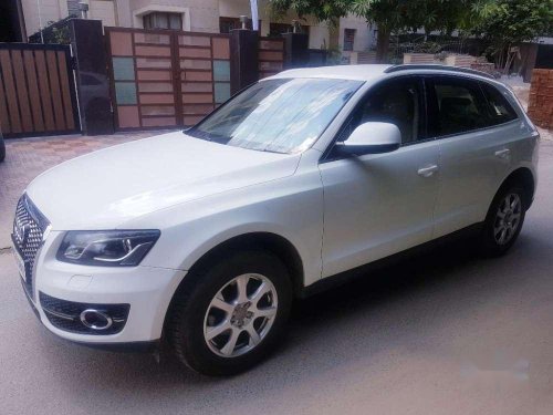 2009 Audi Q5 AT for sale 