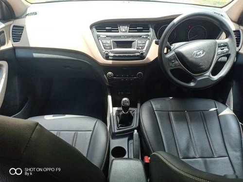 Hyundai Elite i20 1.4 Sportz MT for sale