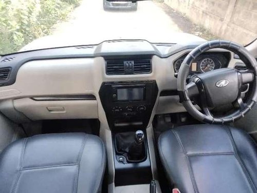 Mahindra Scorpio S4 Plus, 2015, Diesel MT for sale 