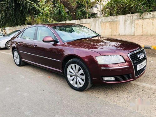 Used 2009 Audi A8 AT for sale 