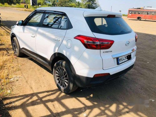 2018 Hyundai Creta AT for sale at low price