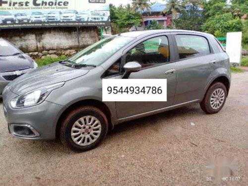 Fiat Punto Evo 2014 MT for sale 