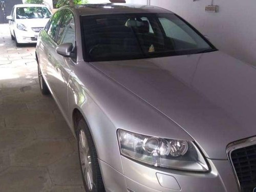 2009 Audi A6 MT for sale 