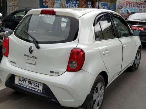 Renault Pulse RxL 2014 MT for sale 