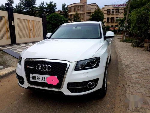 2009 Audi Q5 AT for sale 