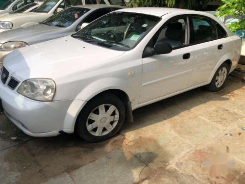 Used Chevrolet Optra MT for sale 