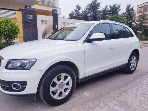 2009 Audi Q5 AT for sale 