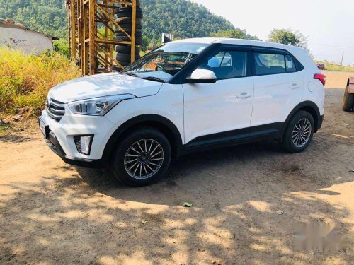 2018 Hyundai Creta AT for sale at low price