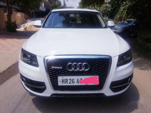 2009 Audi Q5 AT for sale 