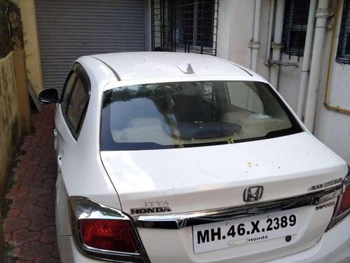 2013 Honda Amaze MT for sale 