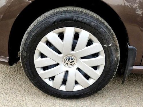 Used 2017 Volkswagen Ameo MT for sale