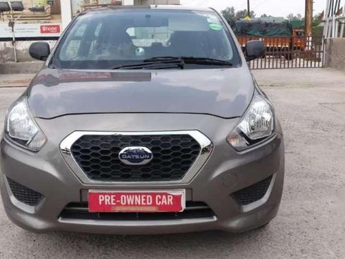 Used Datsun GO Plus A 2016 MT for sale 