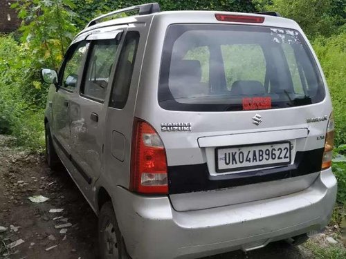 Used 2010 Maruti Suzuki Wagon R MT for sale