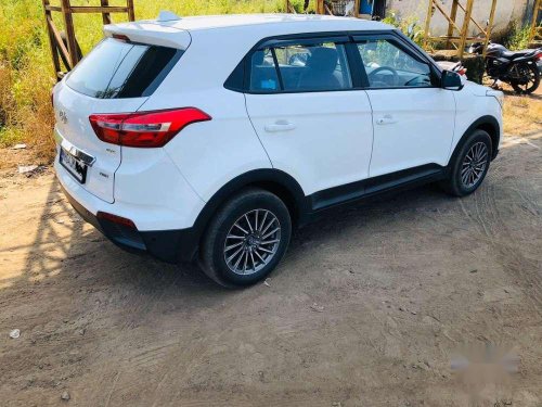 2018 Hyundai Creta AT for sale at low price