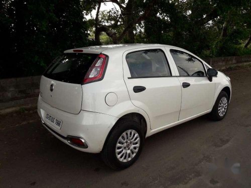 Fiat Punto Evo Active Multijet 1.3, 2015, Diesel MT for sale 