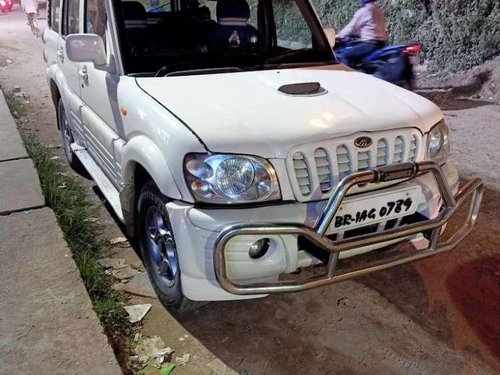 Used Mahindra Scorpio VLX MT for sale 