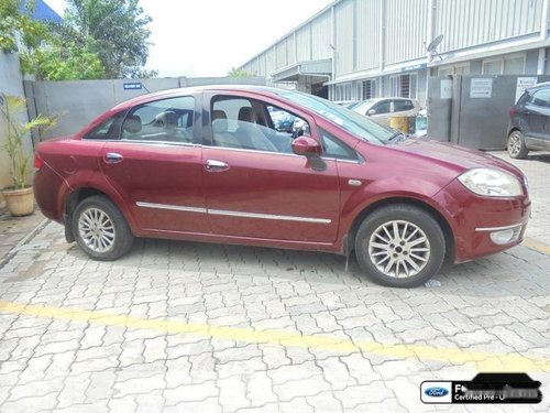Used 2011 Linea Emotion Pack  for sale in Chennai