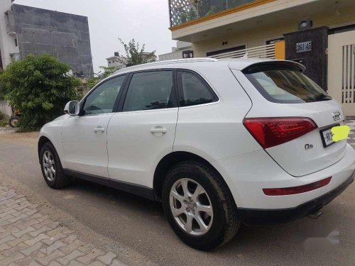 2009 Audi Q5 AT for sale 