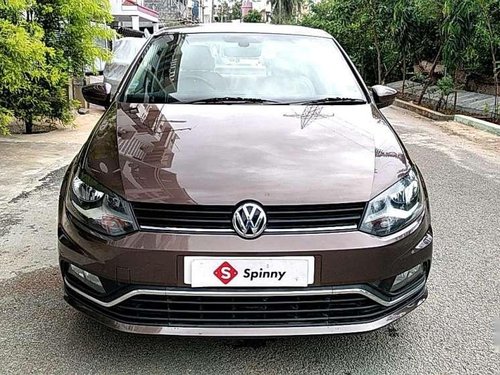 Volkswagen Ameo, 2016, Petrol MT for sale 