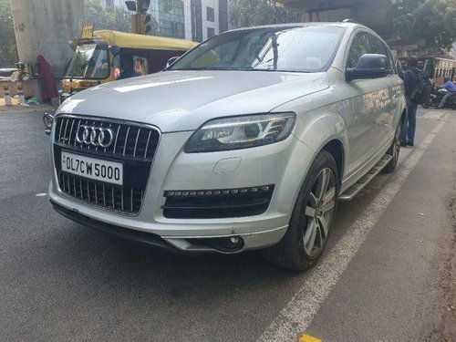 Used 2011 Audi Q7 AT for sale