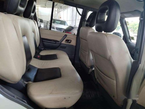 Mitsubishi Pajero 2008 MT for sale 