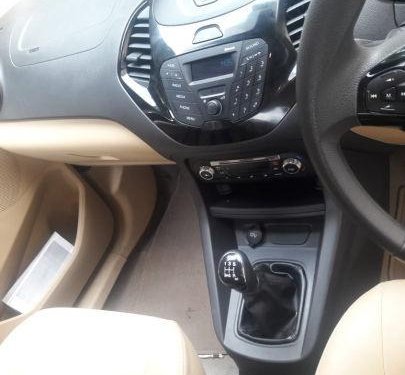 Ford Aspire 1.2 Ti-VCT Titanium Plus 2018 MT for sale