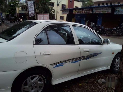 2002 Mitsubishi Lancer MT for sale 