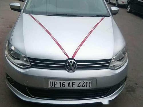 Used Volkswagen Vento MT for sale at low price