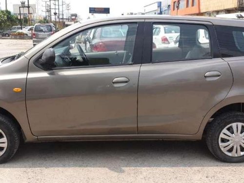 Used Datsun GO Plus A 2016 MT for sale 