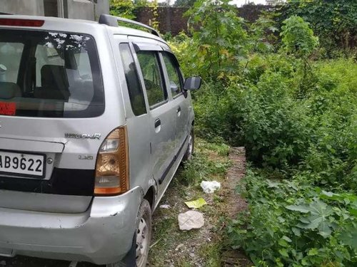 Used 2010 Maruti Suzuki Wagon R MT for sale