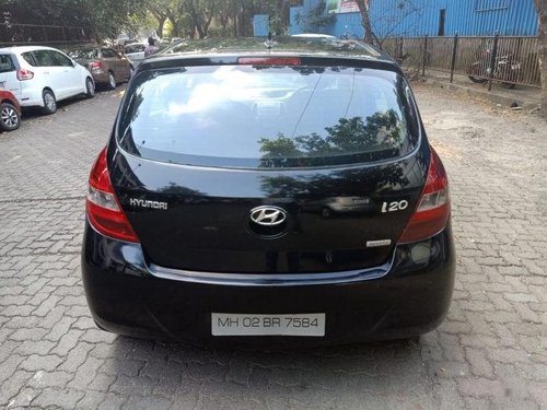 Used Hyundai i20 1.2 Sportz MT car at low price