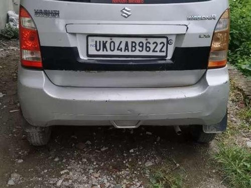 Used 2010 Maruti Suzuki Wagon R MT for sale