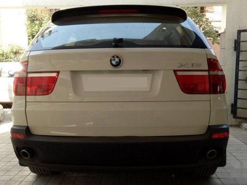 Used BMW X5 xDrive 30d AT 2010 for sale