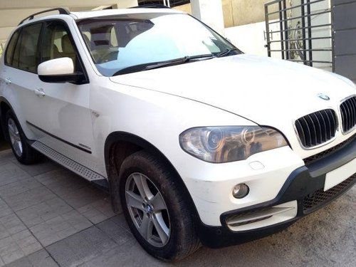 Used BMW X5 xDrive 30d AT 2010 for sale
