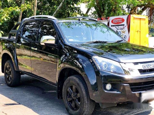 Used 2017 D-Max High  for sale in Kochi